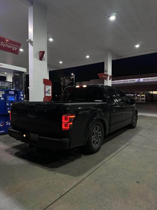 2016 Ford F-150 13th Gen - Image 2 of 6