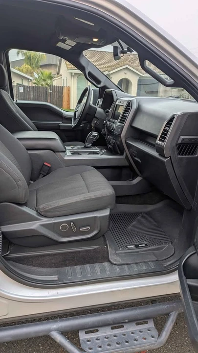 2016 Ford F-150 13th Gen - Image 7 of 9