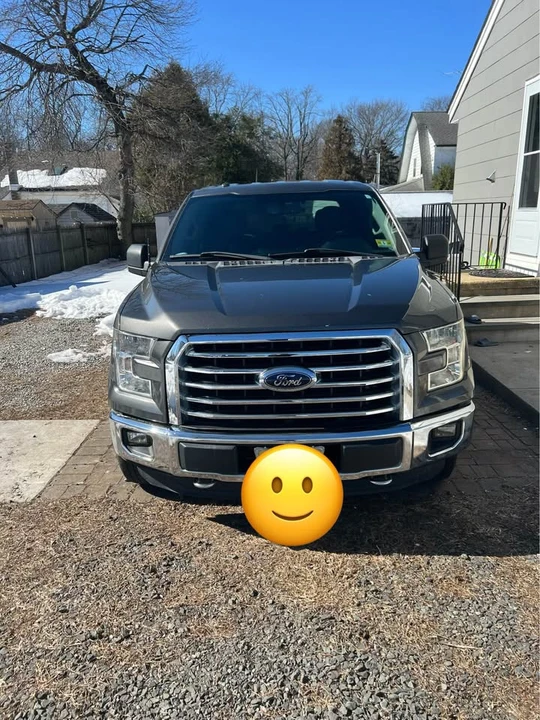 2016 Ford F-150 13th Gen - Image 2 of 2