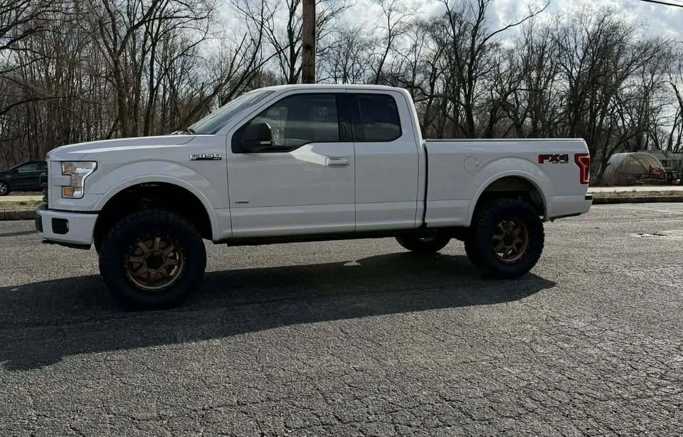 2016 Ford F-150 13th Gen - Image 4 of 19