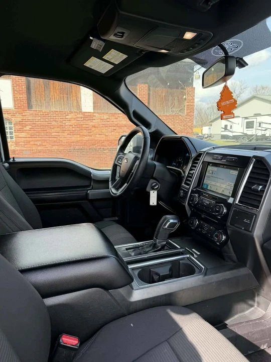 2016 Ford F-150 13th Gen - Image 14 of 19