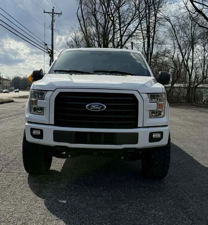 2016 Ford F-150 13th Gen - Image 5 of 19