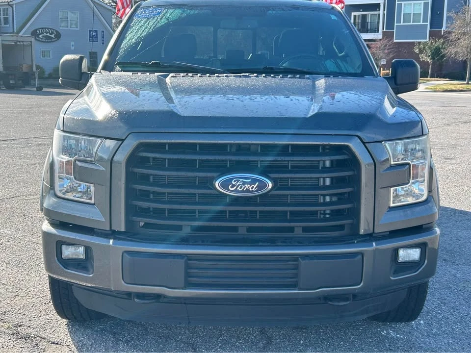 2016 Ford F-150 13th Gen - Image 3 of 10