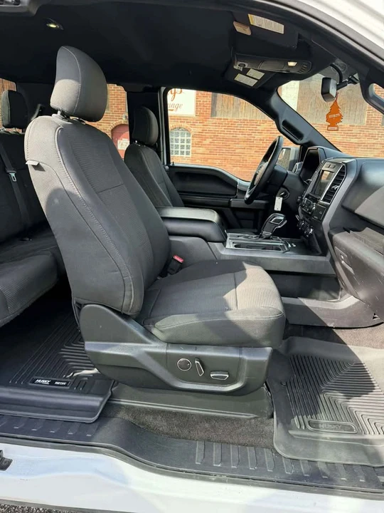 2016 Ford F-150 13th Gen - Image 13 of 19