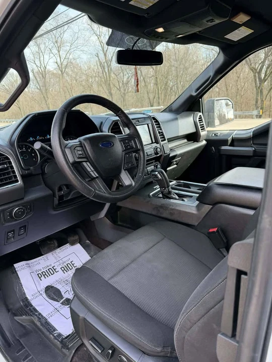 2016 Ford F-150 13th Gen - Image 7 of 19