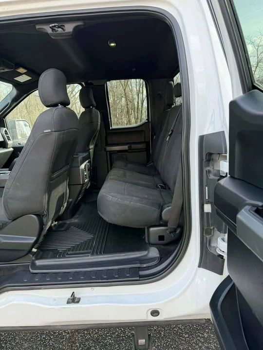 2016 Ford F-150 13th Gen - Image 11 of 19
