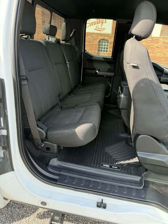 2016 Ford F-150 13th Gen - Image 16 of 19