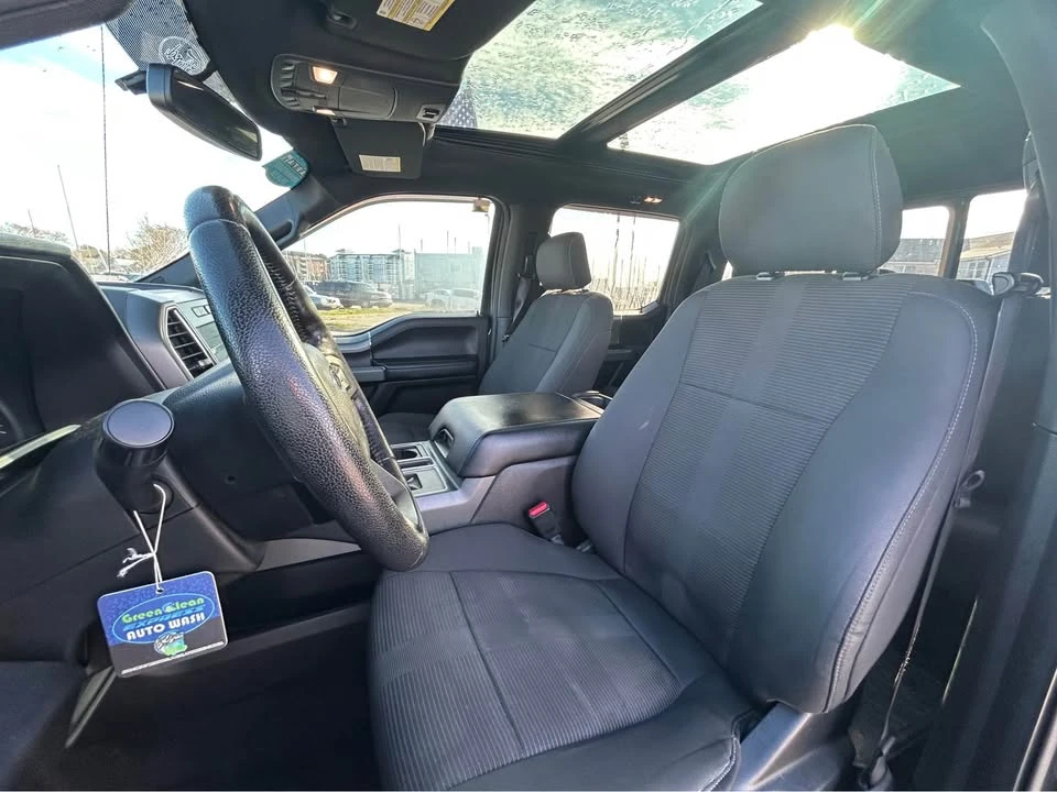2016 Ford F-150 13th Gen - Image 9 of 10