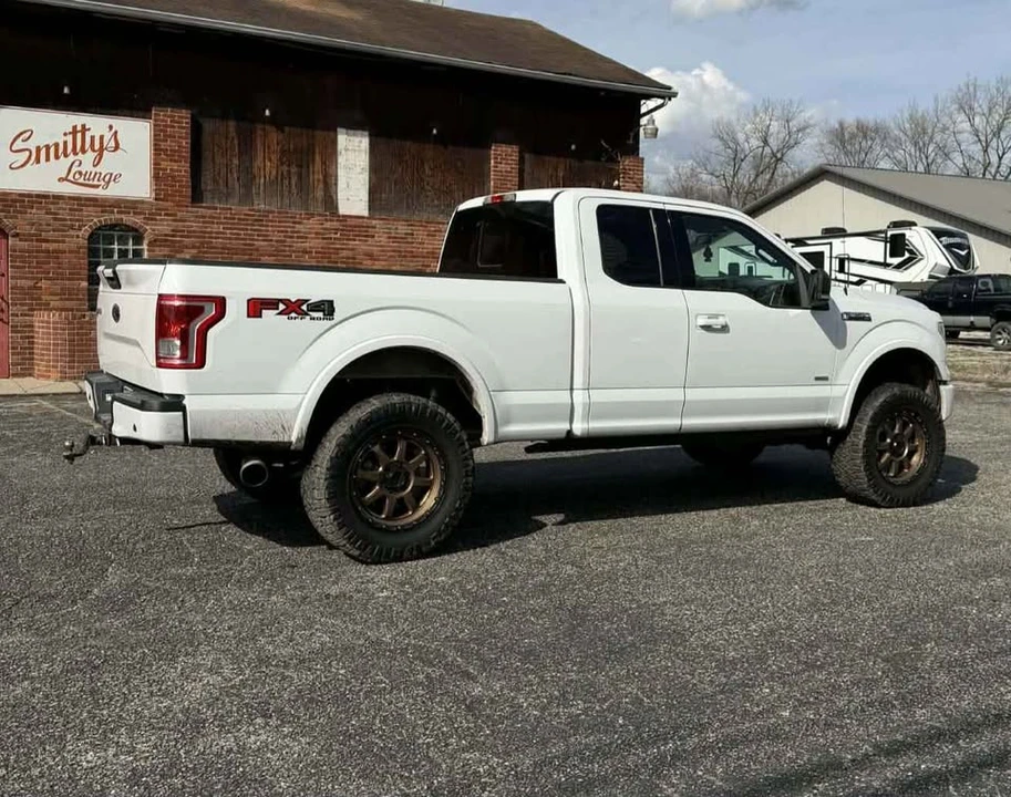2016 Ford F-150 13th Gen - Image 2 of 19