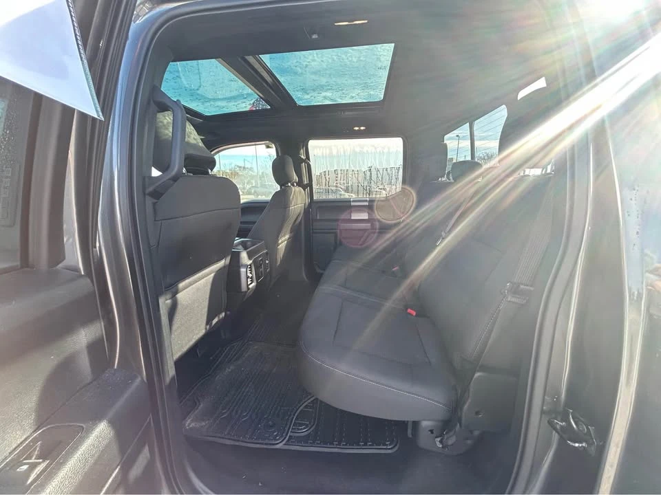 2016 Ford F-150 13th Gen - Image 10 of 10