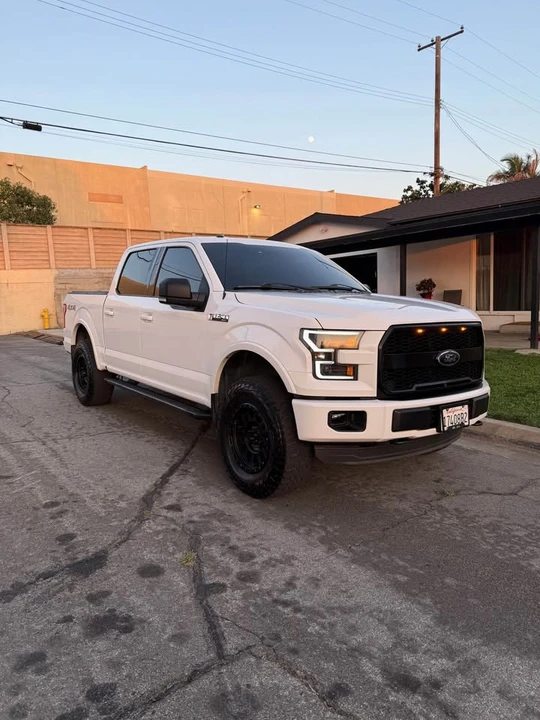 2016 Ford F-150 13th Gen - Image 7 of 7