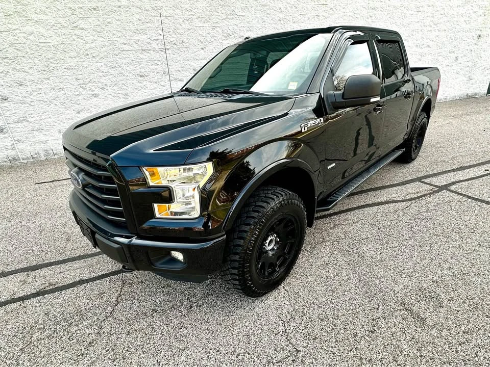 2016 Ford F-150 13th Gen - Image 3 of 20