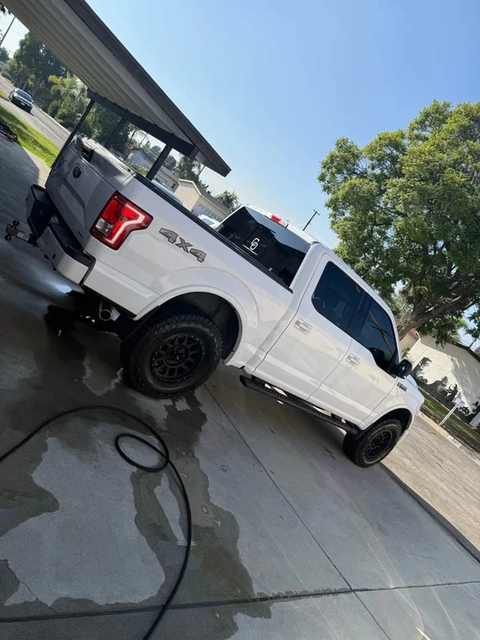 2016 Ford F-150 13th Gen - Image 5 of 7