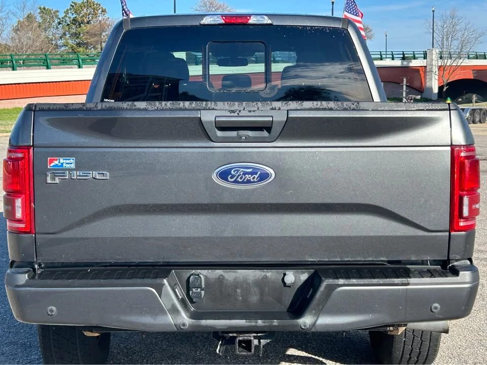 2016 Ford F-150 13th Gen - Image 6 of 10