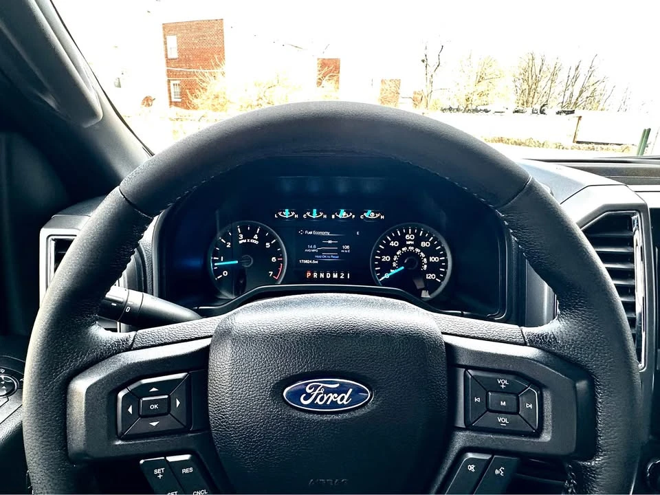 2016 Ford F-150 13th Gen - Image 17 of 20