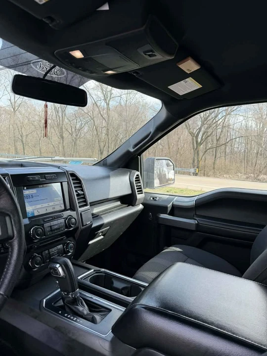 2016 Ford F-150 13th Gen - Image 9 of 19