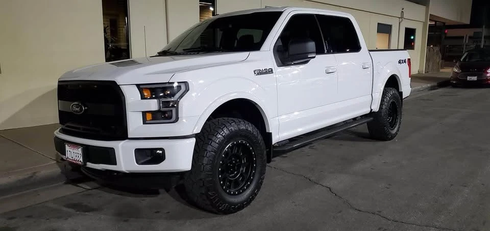 2016 Ford F-150 13th Gen - Image 2 of 7