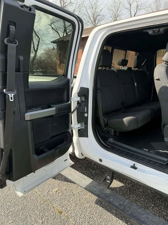2016 Ford F-150 13th Gen - Image 15 of 19