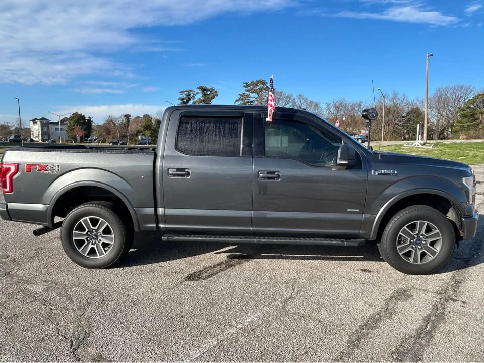 2016 Ford F-150 13th Gen - Image 4 of 10