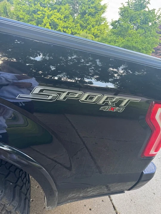 2016 Ford F-150 13th Gen - Image 4 of 12