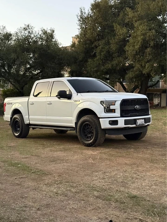 2016 Ford F-150 13th Gen - Image 3 of 7