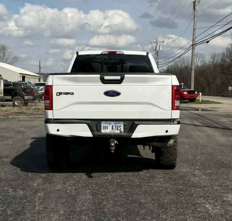 2016 Ford F-150 13th Gen - Image 3 of 19