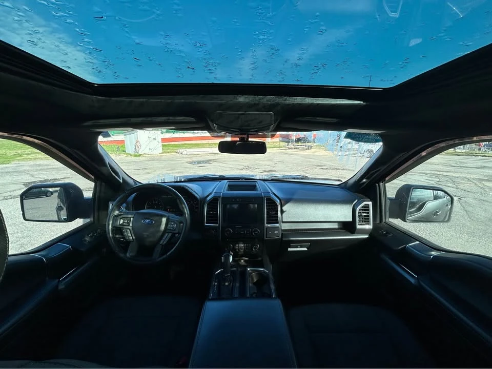 2016 Ford F-150 13th Gen - Image 7 of 10