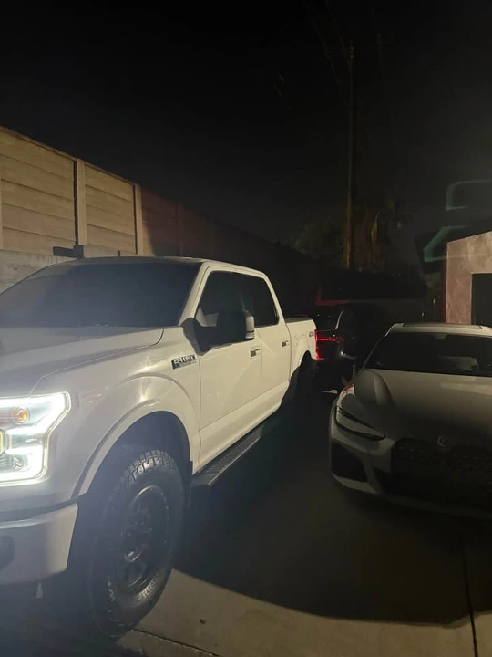 2016 Ford F-150 13th Gen - Image 4 of 7