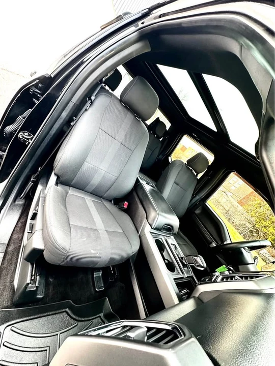 2016 Ford F-150 13th Gen - Image 12 of 20