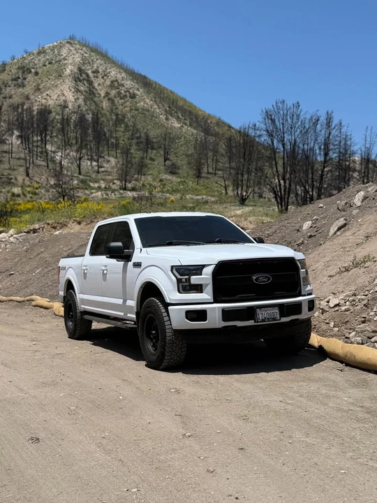 2016 Ford F-150 13th Gen - Image 6 of 7