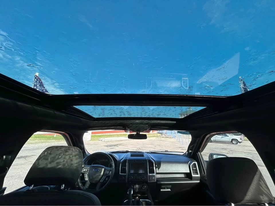 2016 Ford F-150 13th Gen - Image 8 of 10