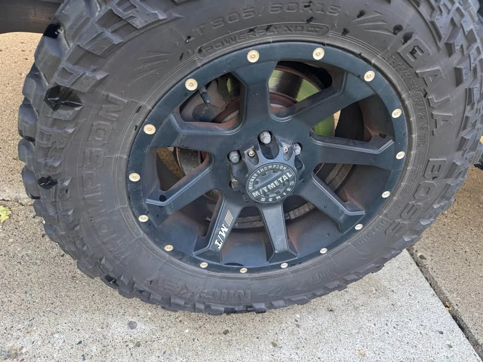 2016 Ford F-150 13th Gen - Image 9 of 12