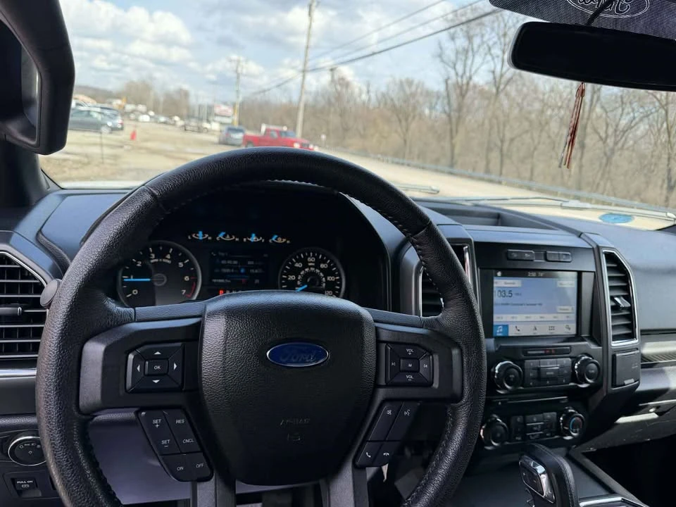 2016 Ford F-150 13th Gen - Image 8 of 19