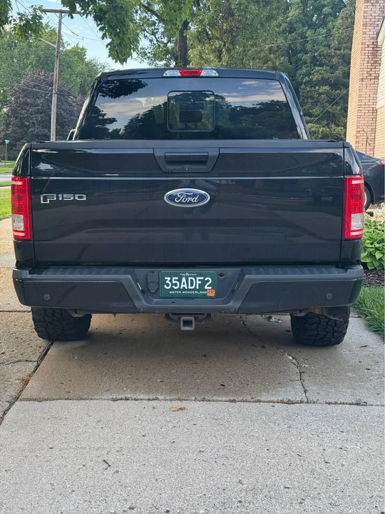 2016 Ford F-150 13th Gen - Image 5 of 12