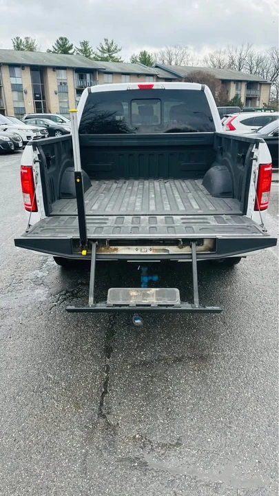 2016 Ford F-150 13th Gen - Image 7 of 10