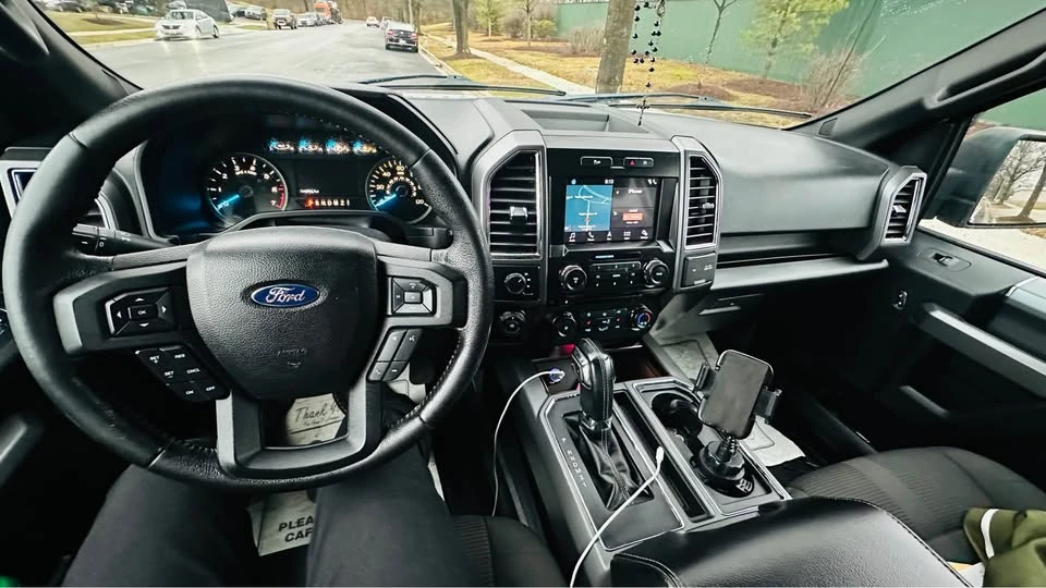 2016 Ford F-150 13th Gen - Image 9 of 10