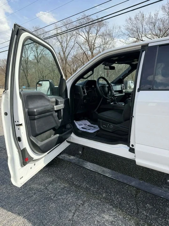 2016 Ford F-150 13th Gen - Image 6 of 19