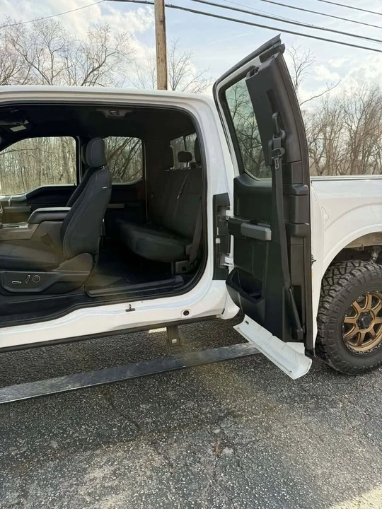 2016 Ford F-150 13th Gen - Image 10 of 19