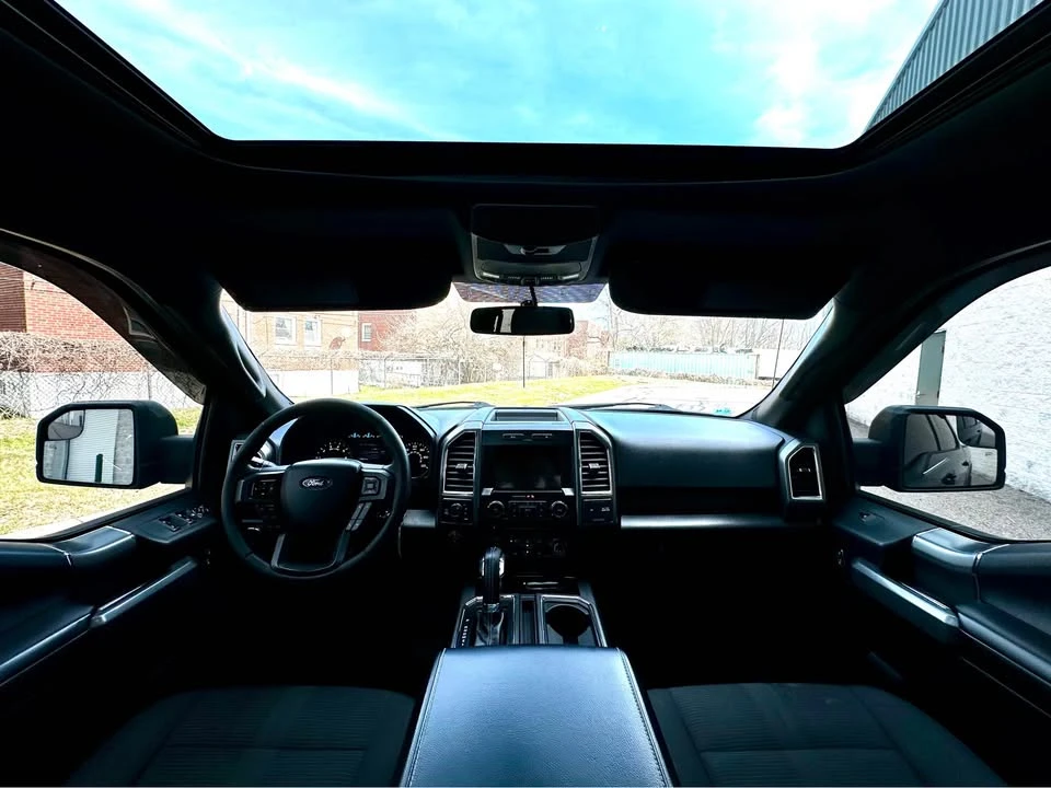 2016 Ford F-150 13th Gen - Image 15 of 20