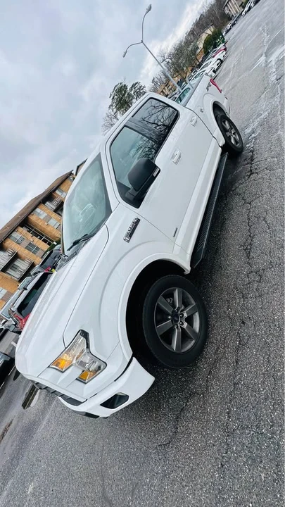 2016 Ford F-150 13th Gen - Image 4 of 10