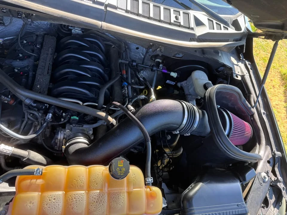 2016 Ford F-150 13th Gen - Image 4 of 4
