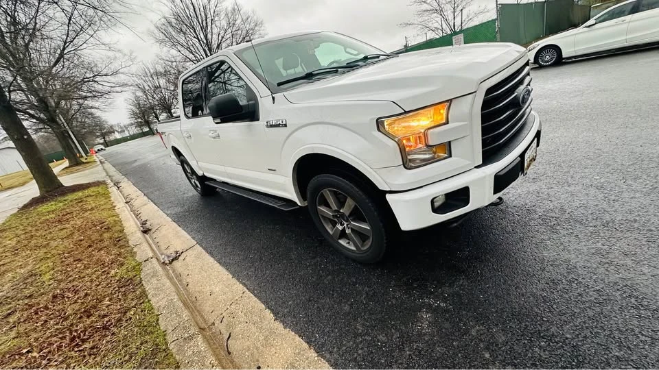 2016 Ford F-150 13th Gen - Image 5 of 10