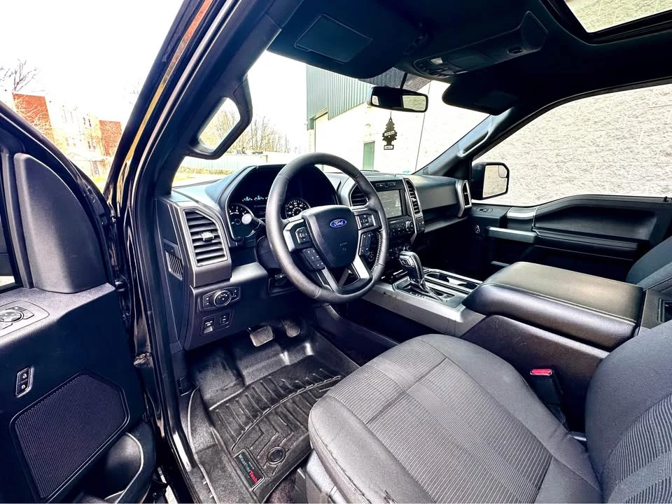 2016 Ford F-150 13th Gen - Image 10 of 20