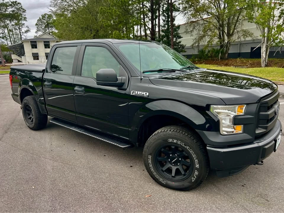 2016 Ford F-150 13th Gen - Image 2 of 18