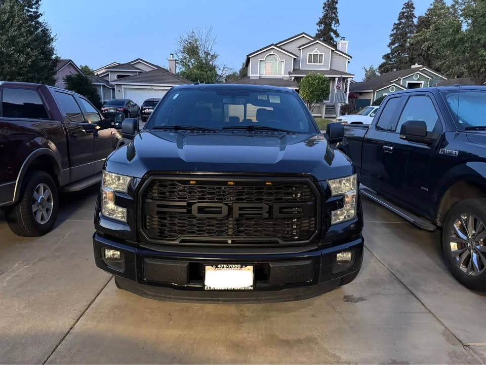 2016 Ford F-150 13th Gen - Image 2 of 4