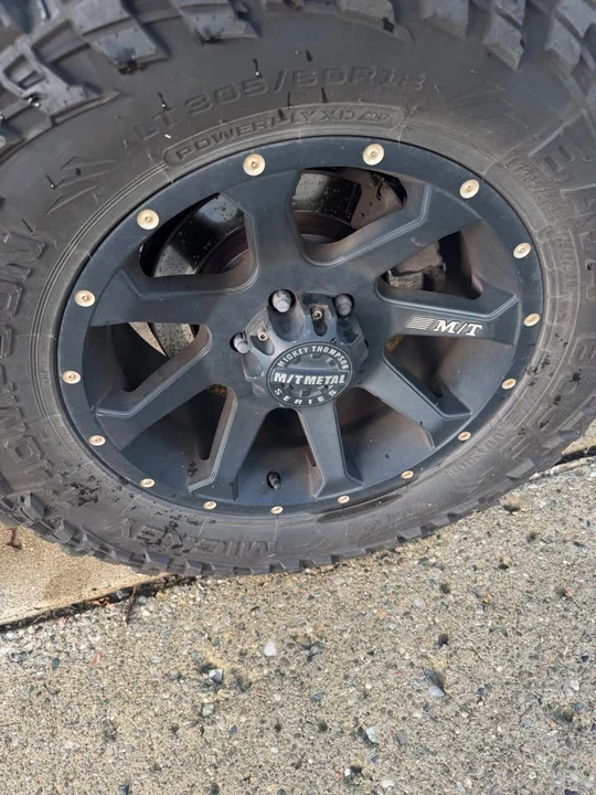2016 Ford F-150 13th Gen - Image 8 of 12