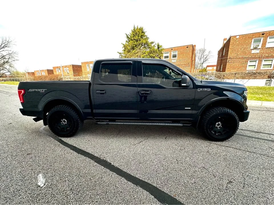 2016 Ford F-150 13th Gen - Image 8 of 20