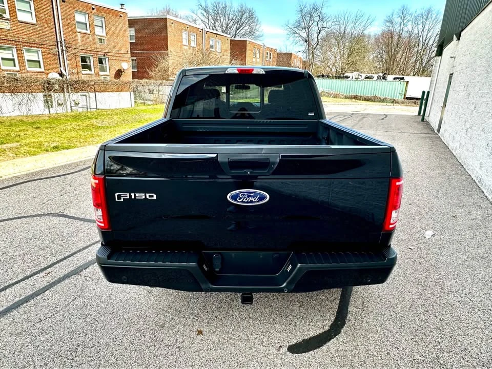 2016 Ford F-150 13th Gen - Image 6 of 20