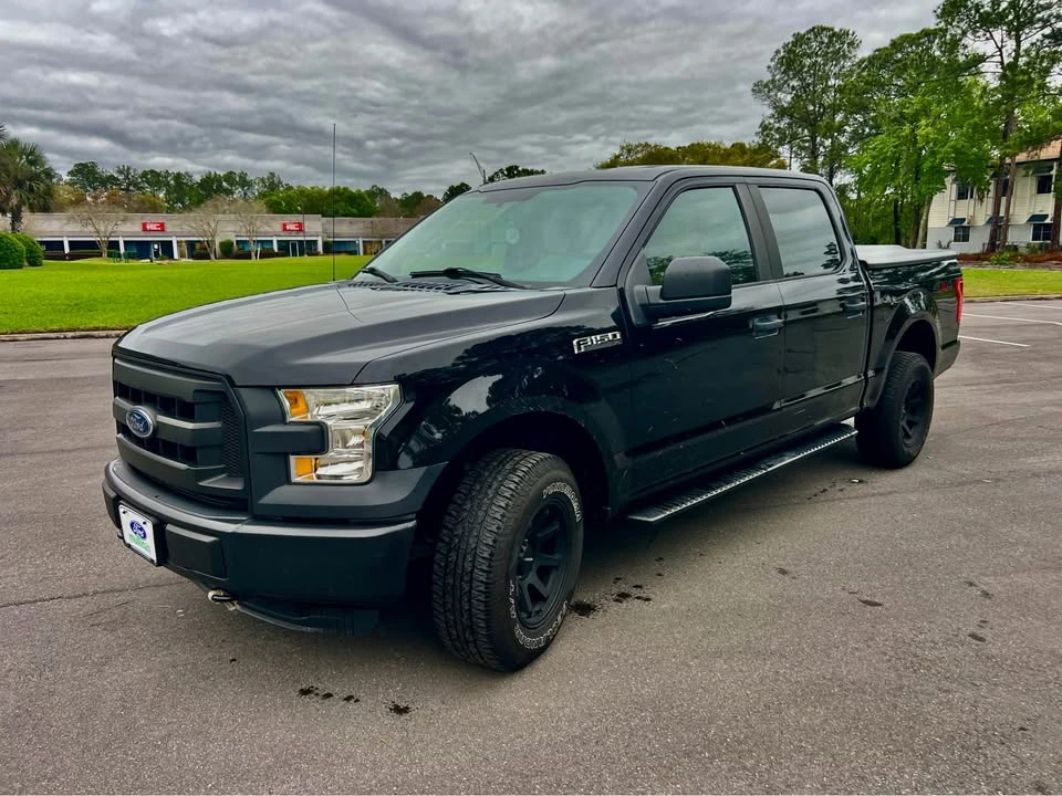 2016 Ford F-150 13th Gen - Image 3 of 18
