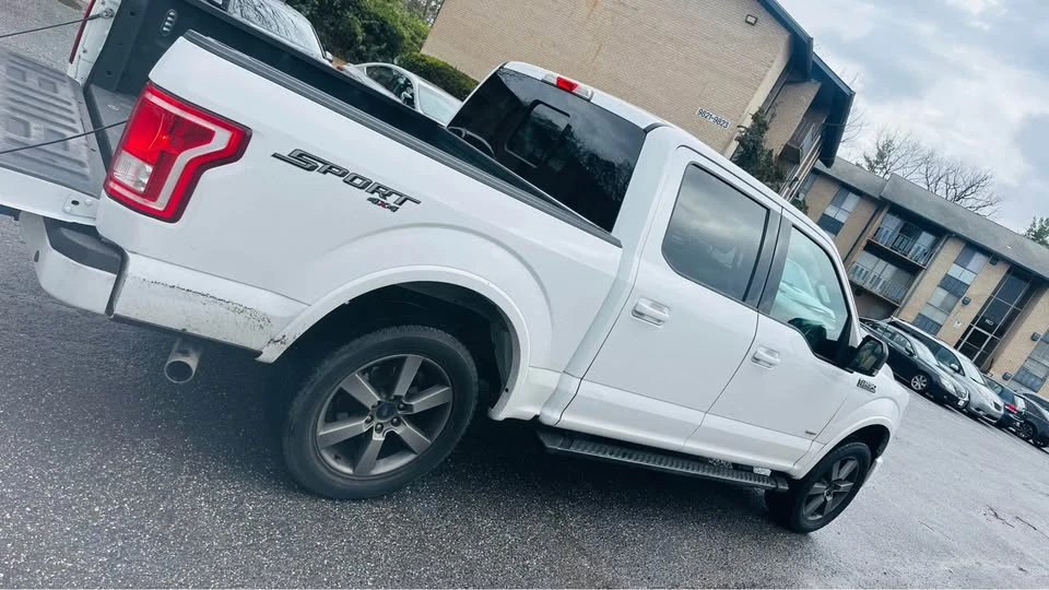 2016 Ford F-150 13th Gen - Image 2 of 10